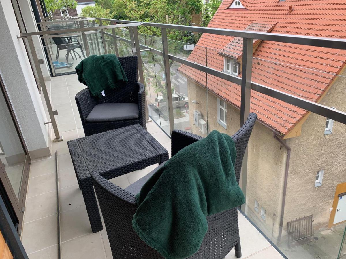 Apartament G&K Swinoujscie Exterior photo